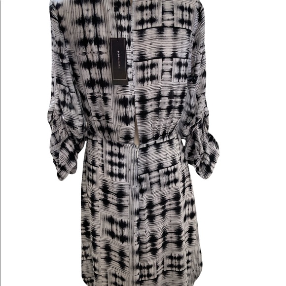 🎉HP🎉NWT BCBG Maxazria “Edyth” Dress - Picture 9 of 16